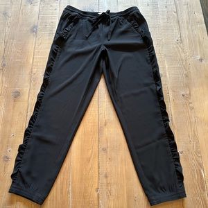 Size 5 Ruffle Pants